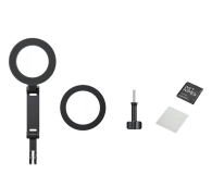 TELESIN Elastyczny uchwyt Magsafe z adapterem kamer sportowych - 1510287 - zdjęcie 5